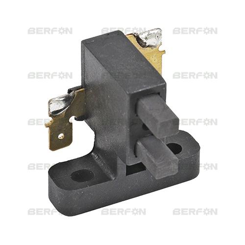 ESCOVA GERADOR LONCIN LC5000DAS/6500DAS/8000DAS